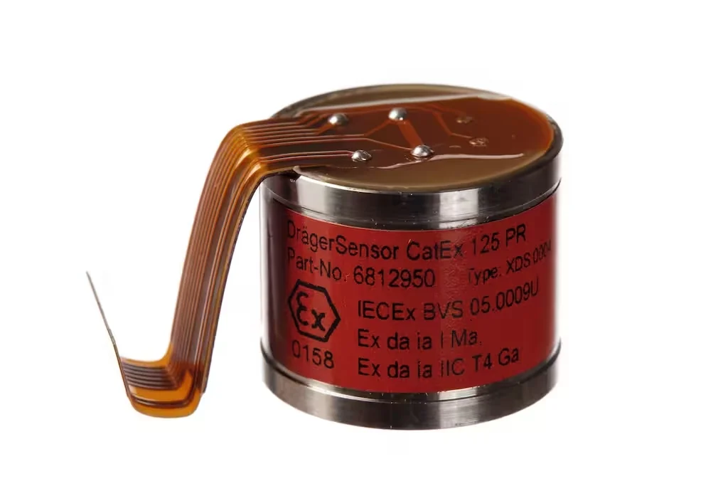DrägerSensor CatEx SR 6851900
