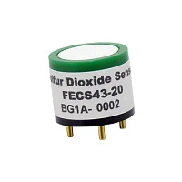 FECS43-20 Figaro сенсор газа Диоксида серы SO2