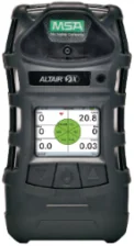Многоканальный газоанализатор MSA ALTAIR 5X, с поверкой