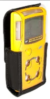 Чехол из кожзаменителя и ПВХ MC2-LC-1