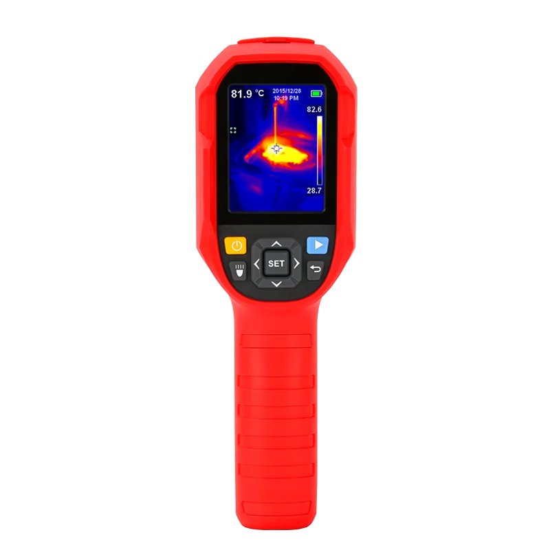 Тепловизор UTi165A+