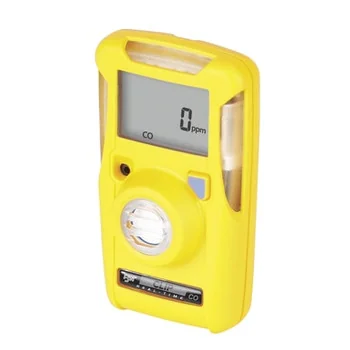 Газоанализатор Honeywell Bw Clip RT CO 2 года BWC2R-M25100