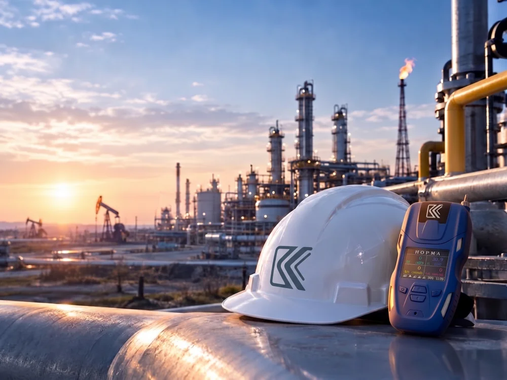 С Днем работников нефтяной и газовой промышленности!