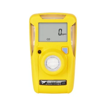 Газоанализатор Honeywell Bw Clip RT CO 2 года BWC2R-M25100