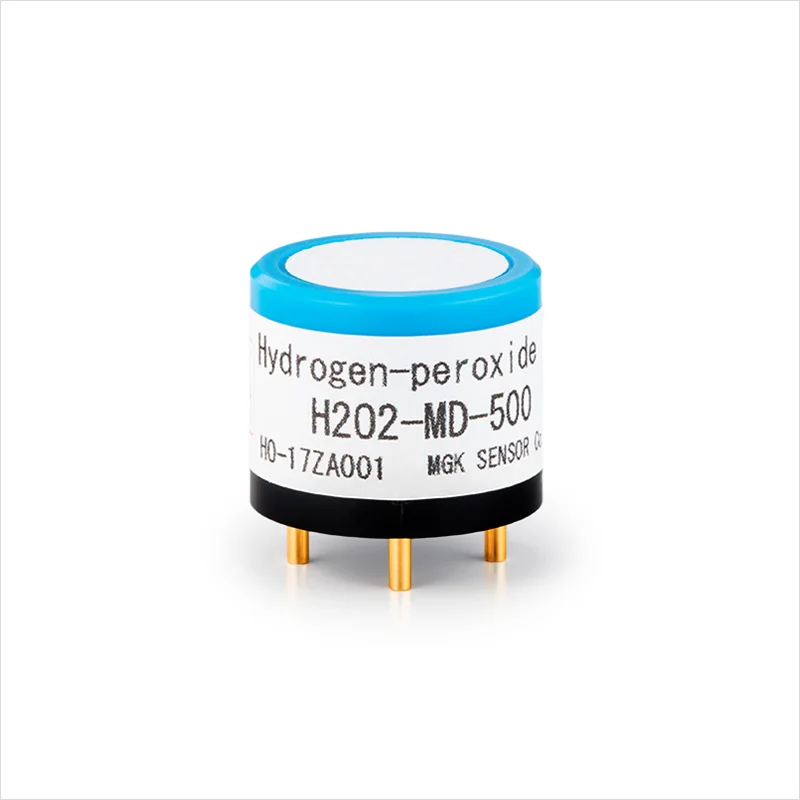 H2O2-MD-500 MGK SENSOR Co., Ltd. сенсор газа Перекись водорода H2O2