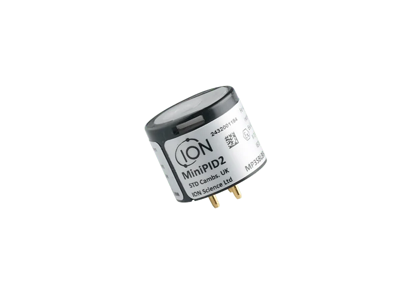 MiniPID 2 PPB WR (MP3RWBLBCU2) ION Science сенсор Летучих органических соединений VOC