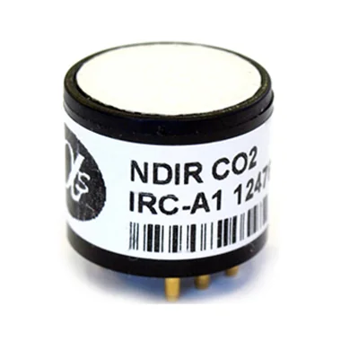 IRC-A1 Alphasense Сенсор Углекислого газа (Диоксид углерода) CO2