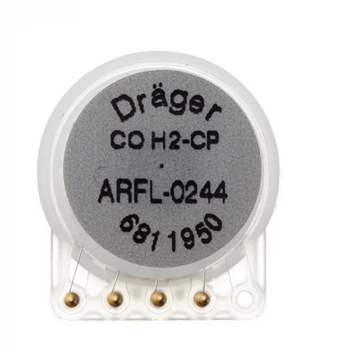 DrägerSensor XXS CO / H2 сенсор с компенсацией (CO) H2 6811950