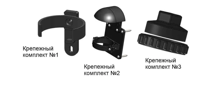 Стационарный газоанализатор ФСТ-03В1