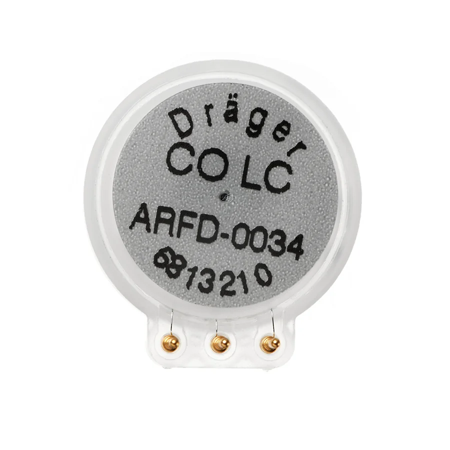 DrägerSensor XXS CO  LC сенсор низких концентраций Угарного газа СО 6813210