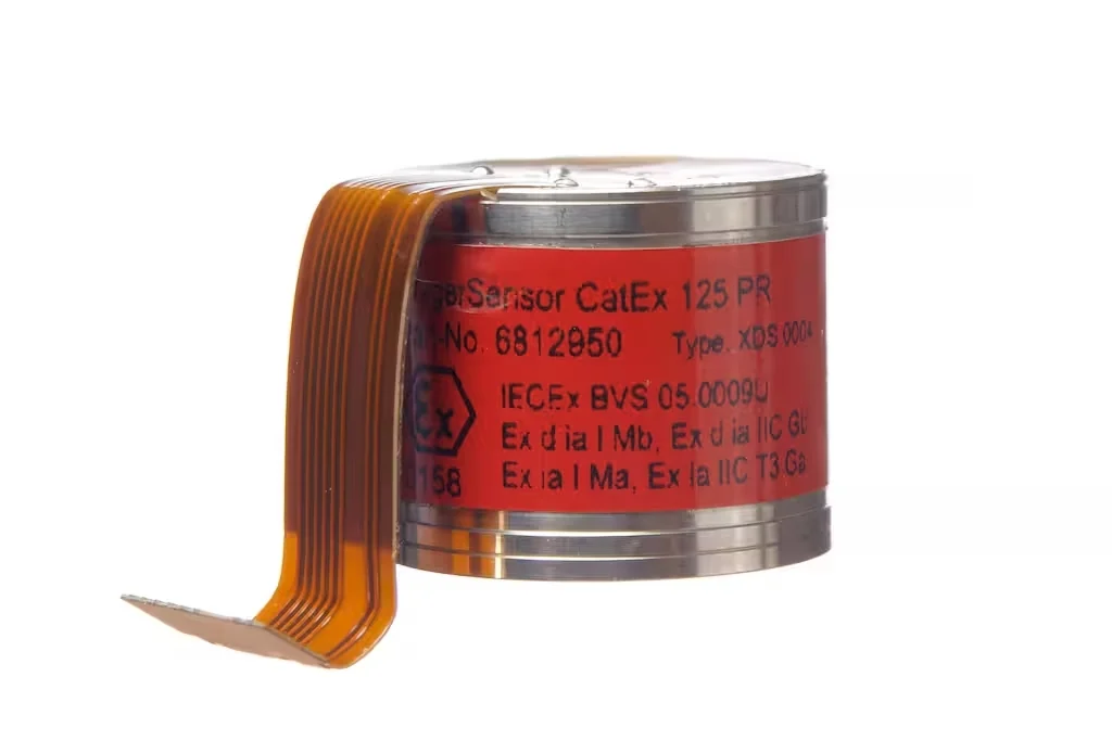 DrägerSensor CatEx SR 6851900
