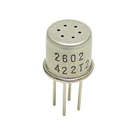 TGS2602 Figaro сенсор Летучих органических соединений VOC