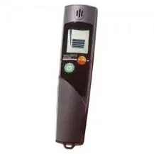 Течеискатель Testo 317-2 (0632 3172)