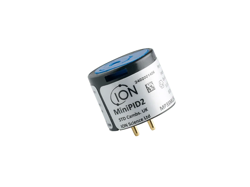 MiniPID 2 PPM WR (MP3RWMLLCU2) ION Science сенсор Летучих органических соединений VOC