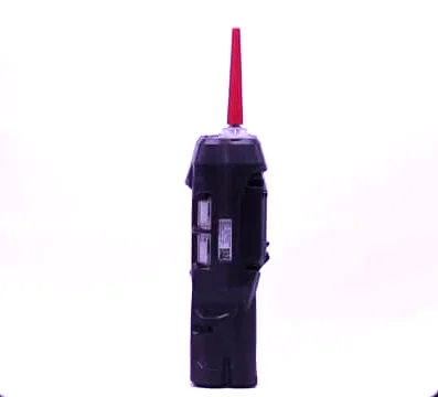 Газоанализатор GX-6000