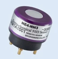 NE4-NH3-5000 Nemoto Сенсор Аммиака NH3