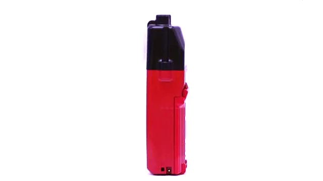 Газоанализатор FP-31