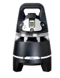 Портативная система контроля Dräger X-zone® 5500 8324819