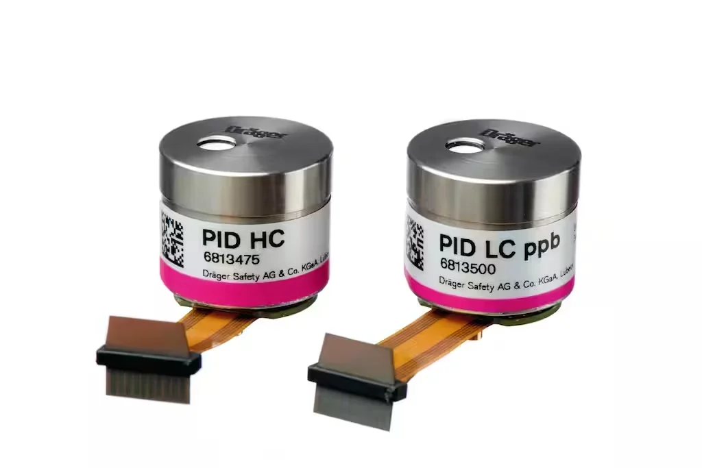 DrägerSensor PID HC 6813475 сенсор Летучих органических соединений VOC