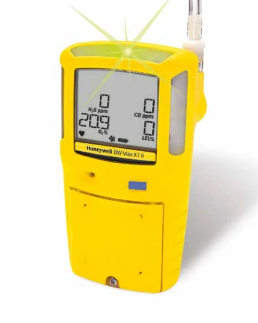 GasAlert Max XT II
