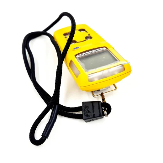 Шейный ремень BW Honeywell с фиксатором  GA-NS-1