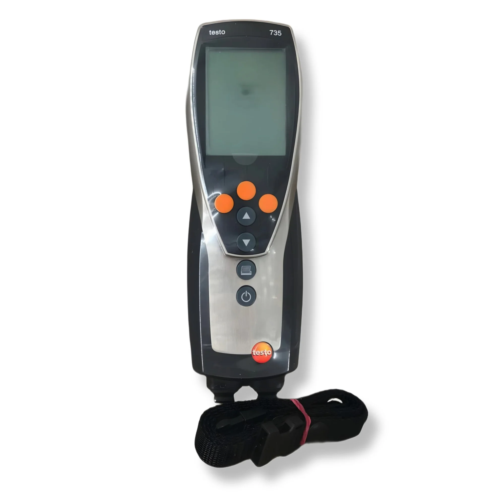 3-х канальный термометр Testo 735-1 (0560 7351)