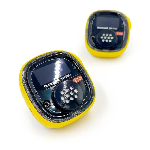 Газоанализатор Honeywell Bw Solo Оксида этилена ETO