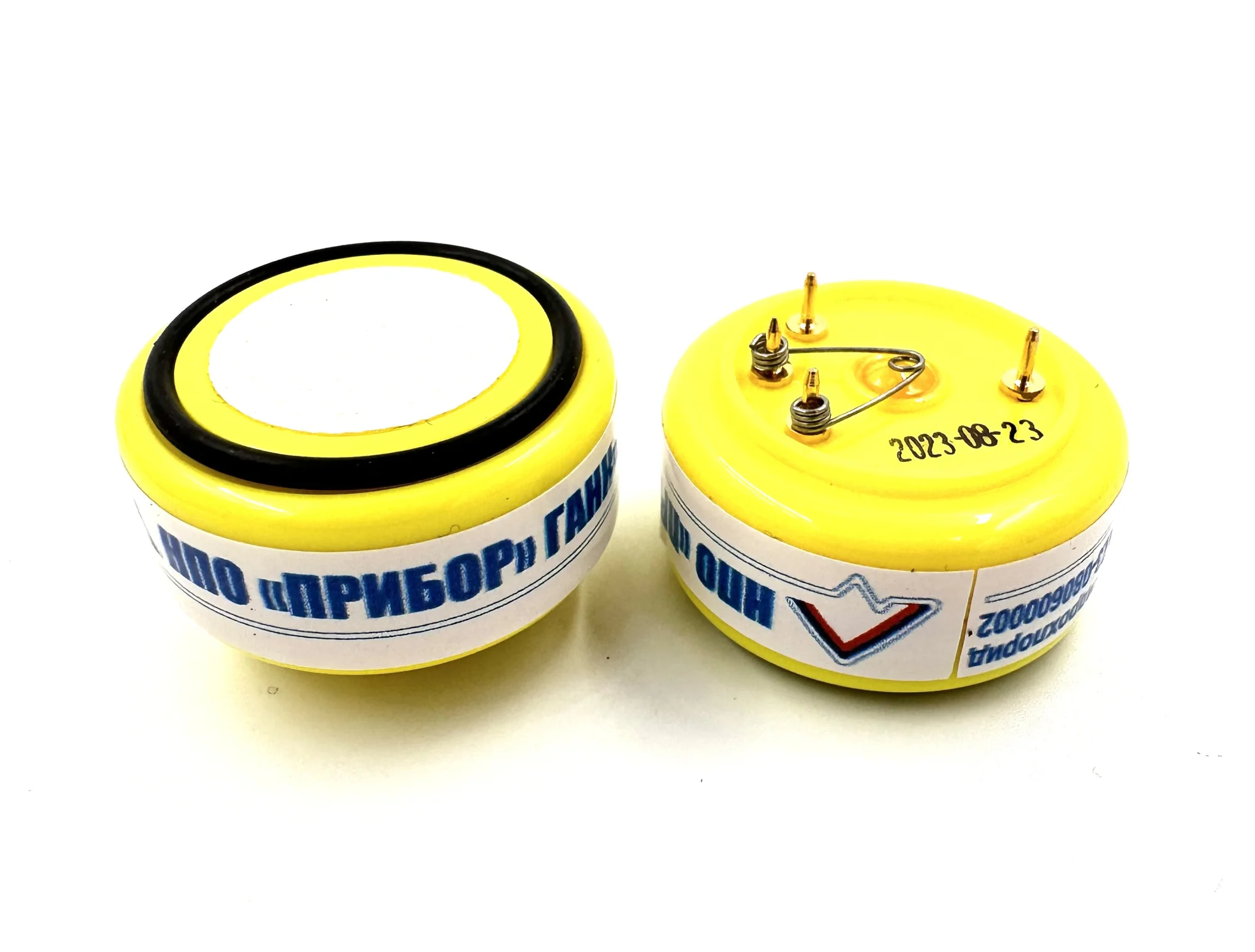 Сенсор угарного газа CO/К-50000