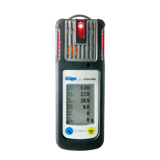 Газоанализатор Drager X-am 5600