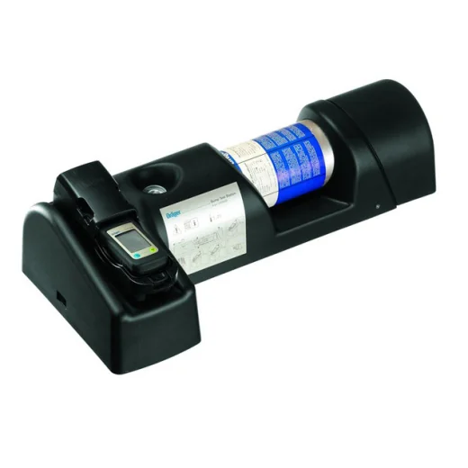 Станция функциональной проверки Dräger Bump Test Station 8319131