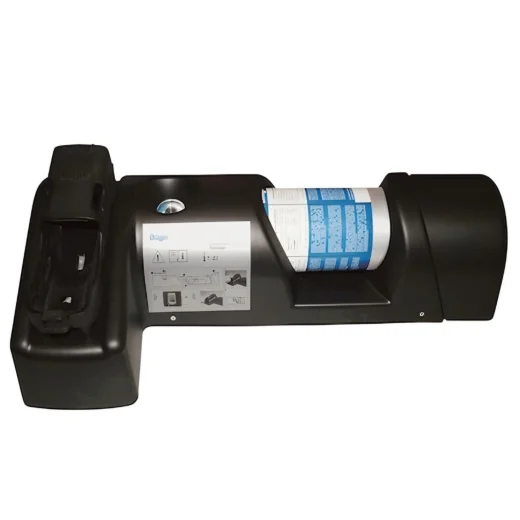 Станция функциональной проверки Dräger для Dräger Pac 83 18 586