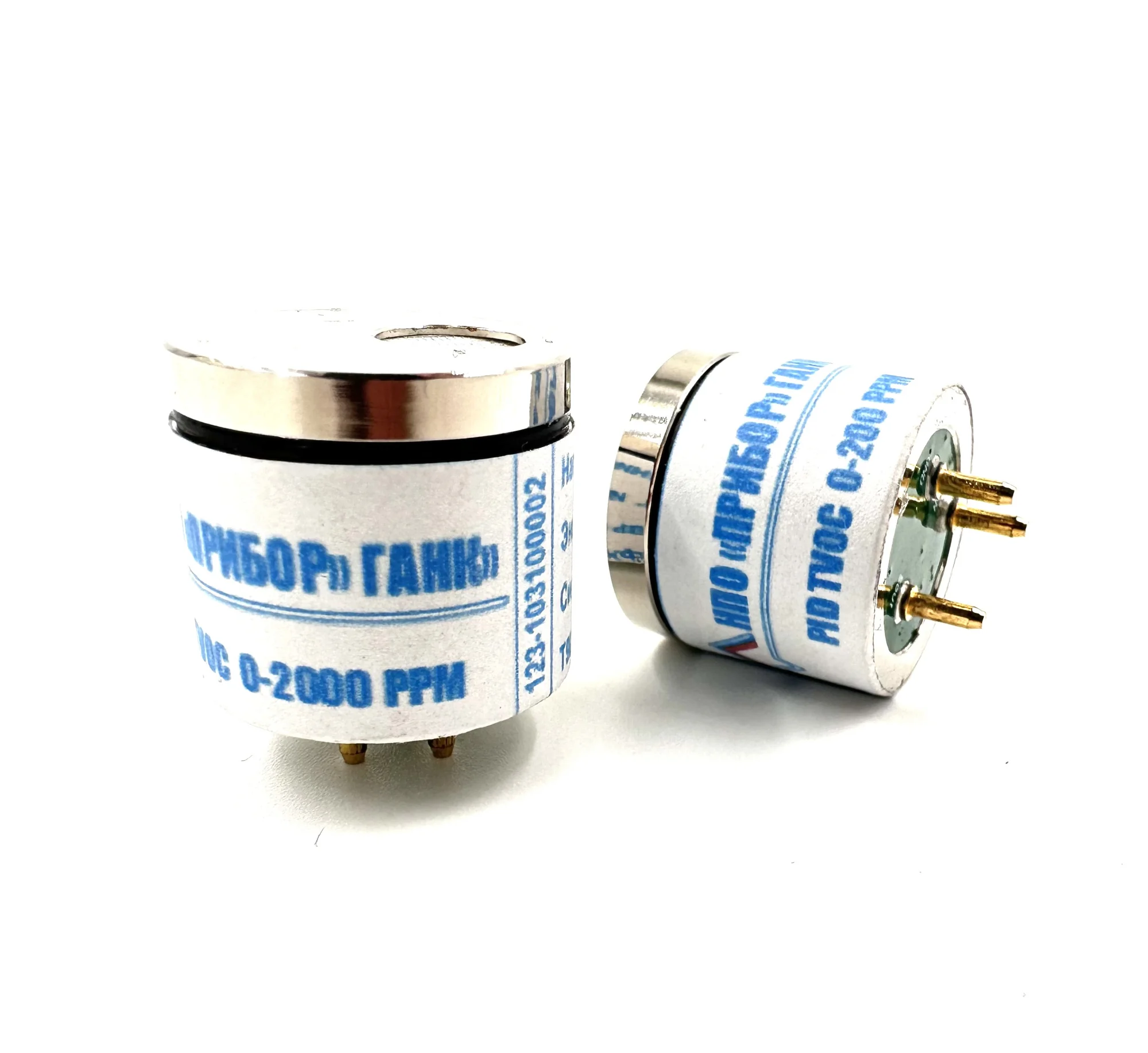 PID TVOC 0-2000 ppm ГАНК сенсор Летучих органических соединений VOC