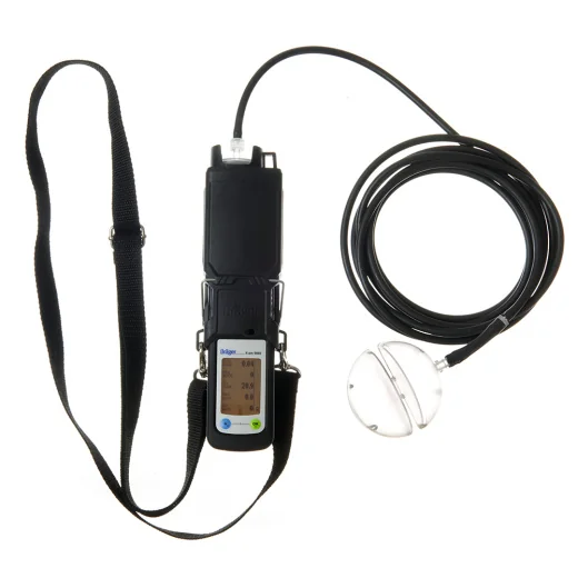 Газоанализатор Drager X-am 5600