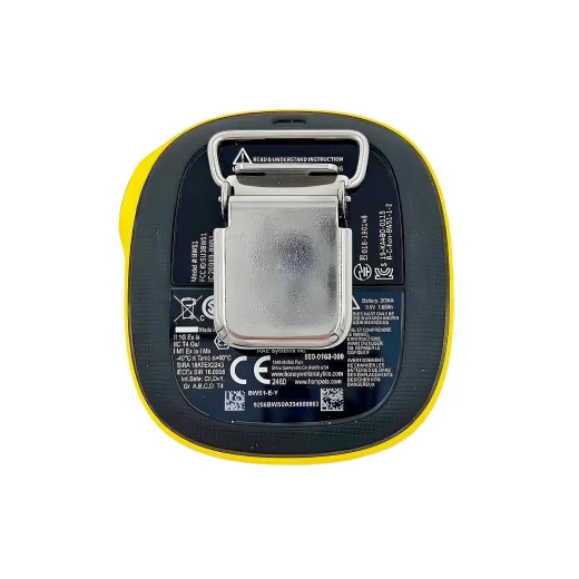 Газоанализатор Honeywell Bw Solo Оксида этилена ETO