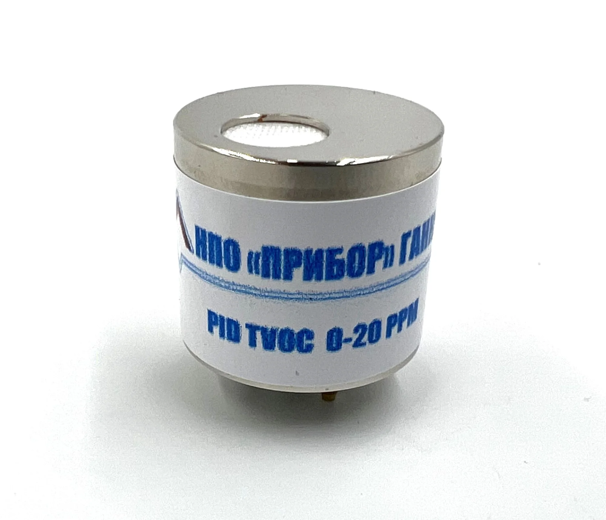 PID TVOC 0-20 ppm ГАНК сенсор Летучих органических соединений VOC