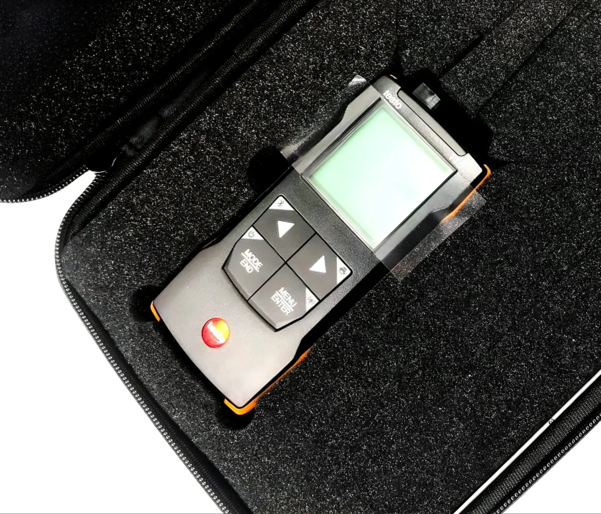 Термометр Testo 110 (0563 0110)