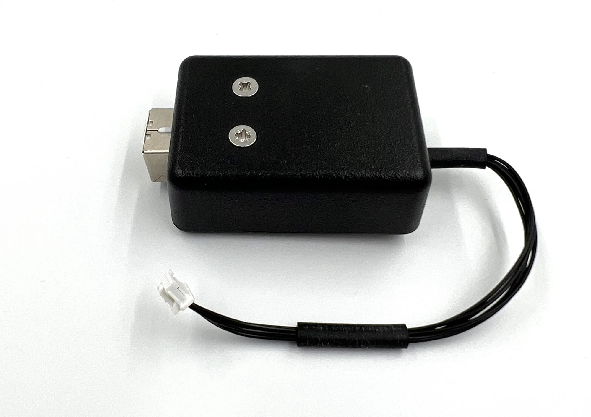 OPC interface cable Кабель SPI/USB
