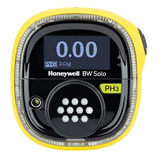 Газоанализатор Honeywell Bw Solo Фосфина PH3