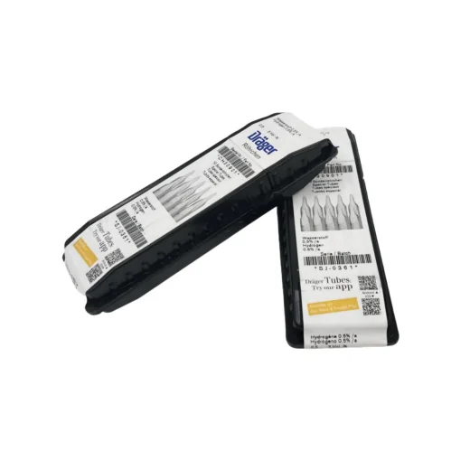 Газоизмерительные трубки Draeger Rohrchen CH30901
