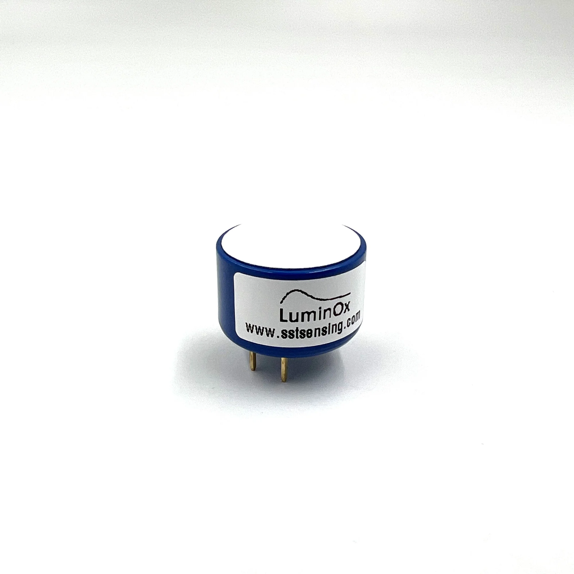 LuminOx Optical Oxygen Sensors LOX-02
