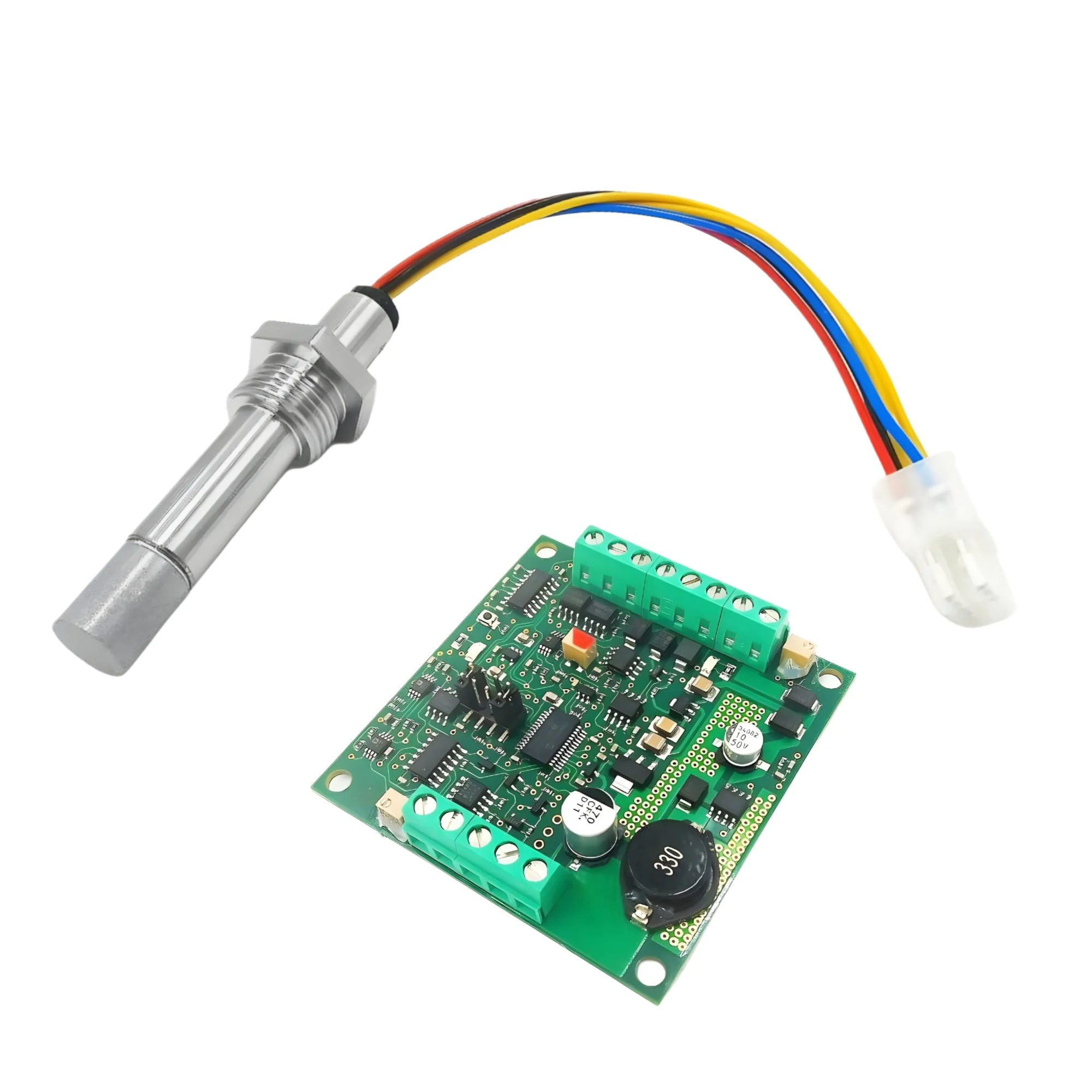 Плата SST Sensing O2I-FLEX-092 Flex Oxygen Interface