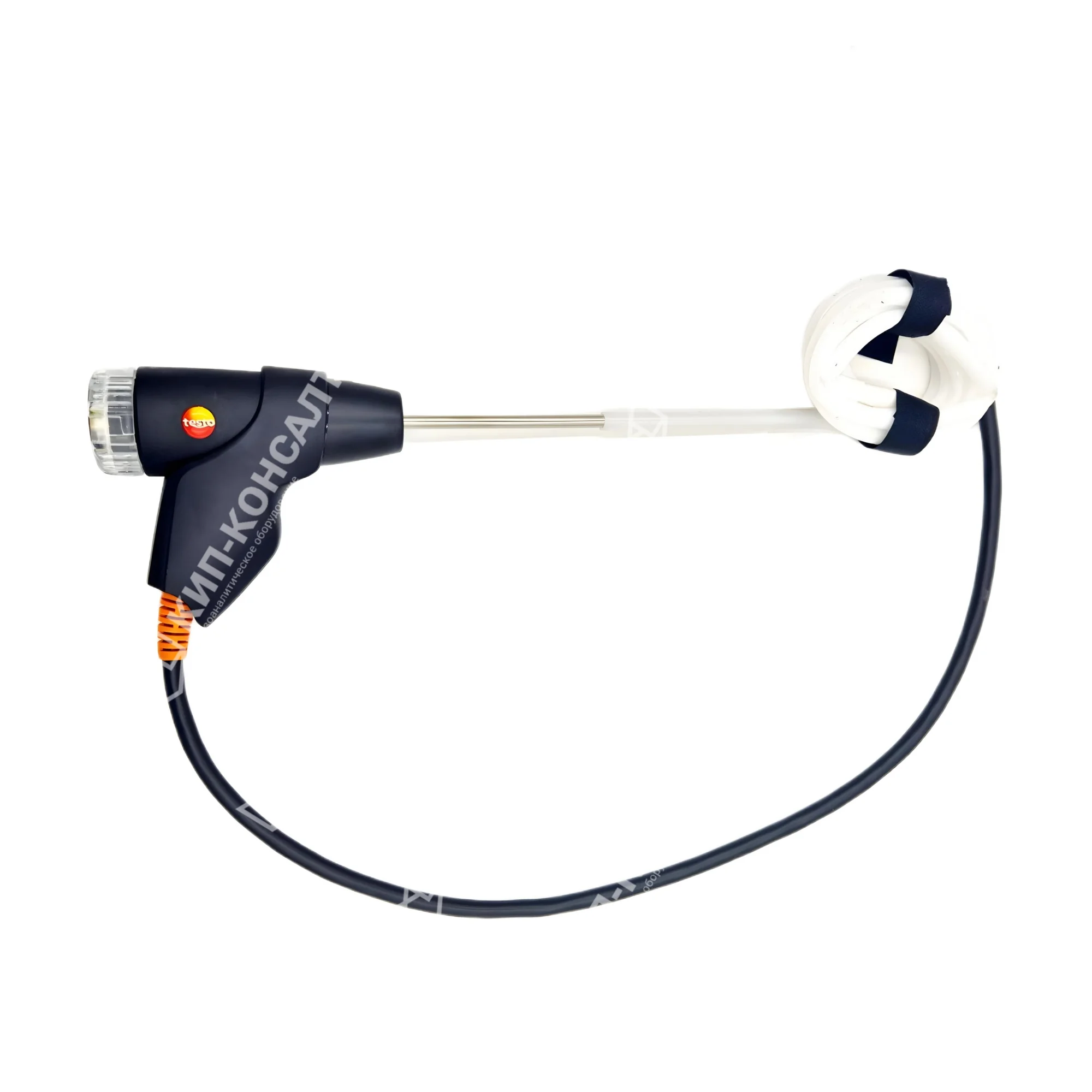 Комплект к газоанализатору Testo 310 II (0563 3104)