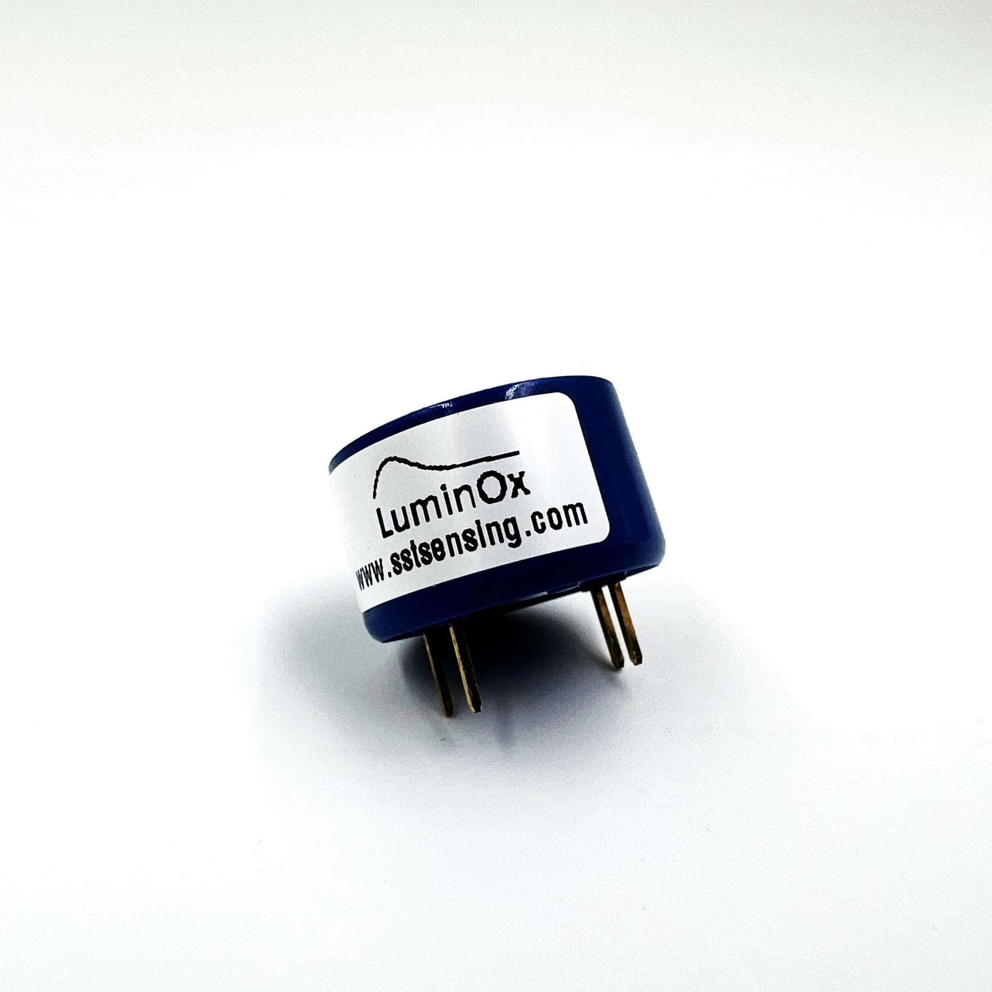 LuminOx Optical Oxygen Sensors LOX-02