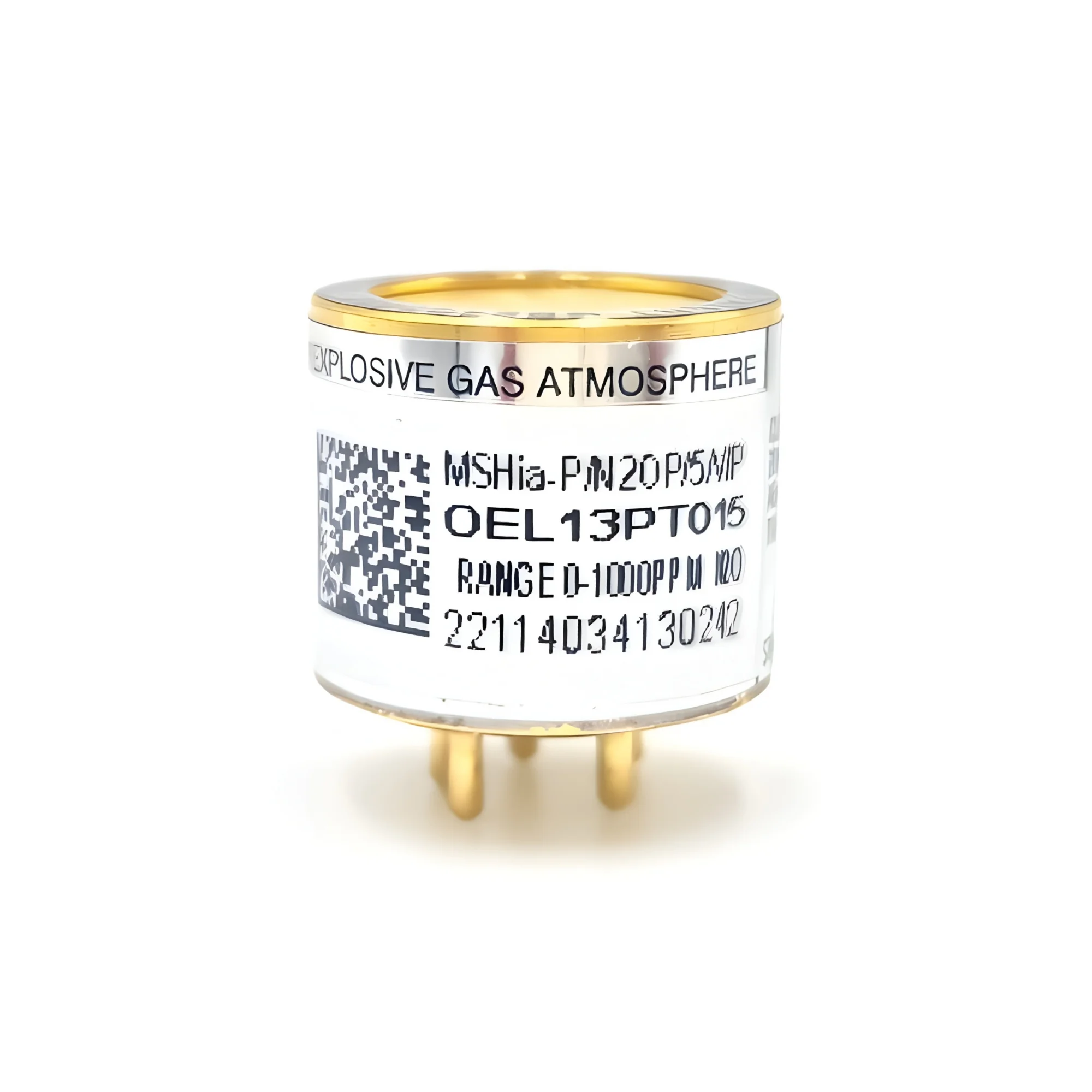 MSHia-P/N2OP/5/V/P N2O 0-1000 ppm сенсор Оксида азота N2O