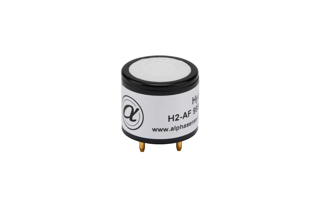 H2-AF Alphasense сенсор Водорода H2